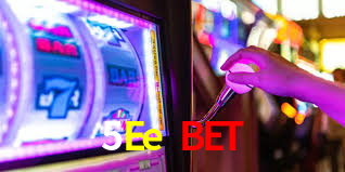 Desvendando o Mundo dos Jogos Virtuais na 5Ee Bet