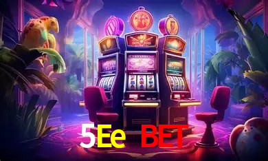 Desvendando o Mundo dos Jogos Virtuais na 5Ee Bet