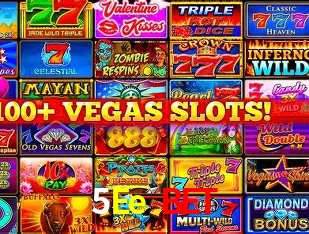 Descubra o Programa VIP da 5Ee Bet: Vantagens Exclusivas para Jogadores